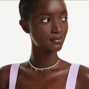 Collar Swarovski, Ariana Grande