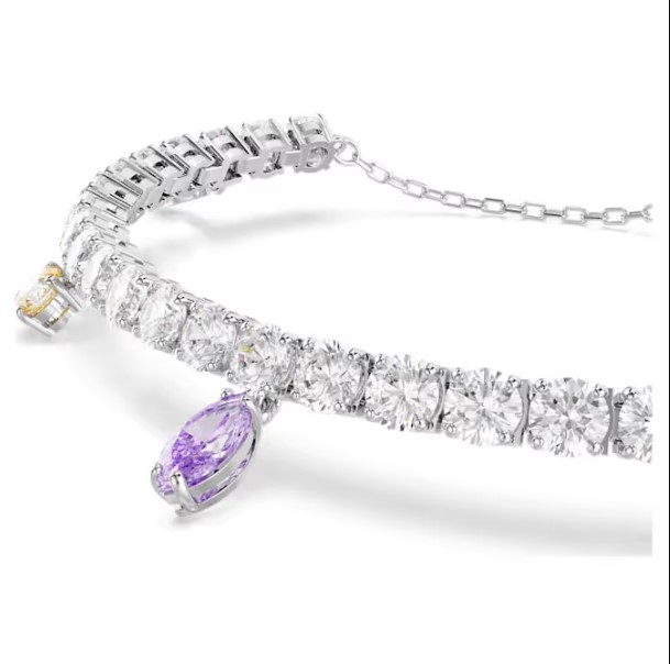 Pulsera Swarovski, Ariana Grande - Imagen 3