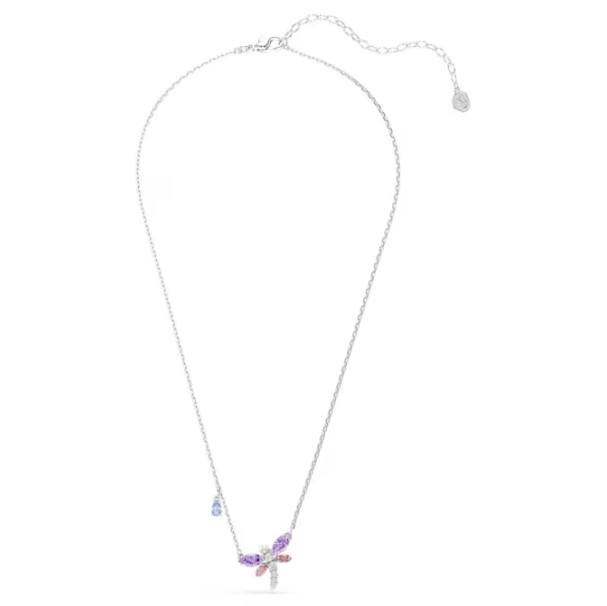 Colgante Swarovski, Ariana Grande Libélula