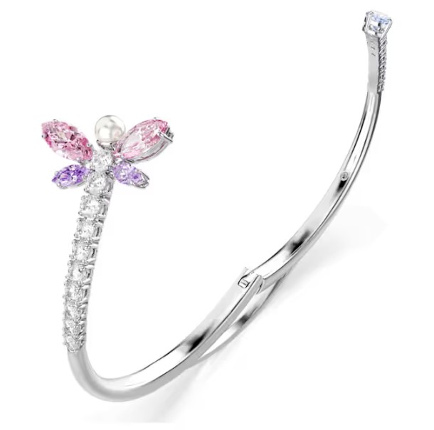 Brazalete Swarovski, Ariana Grande Libélula