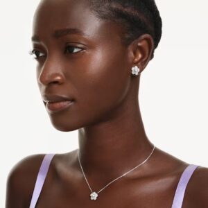 Conjunto Swarovski, Ariana Grande Margaritas