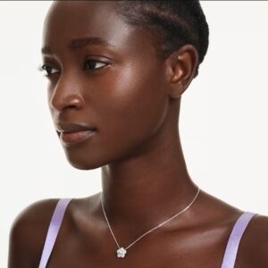 Colgante Swarovski, Ariana Grande Margarita