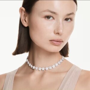 Collar Swarovski, Ariana Grande Margaritas