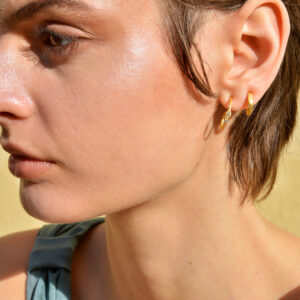 Pendientes Salvatore, Mystic Aro