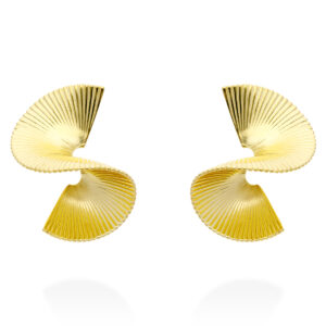 Pendientes Marina García, Endless