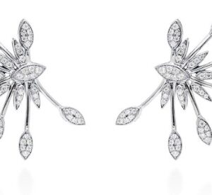 Pendientes Marina García, Firework