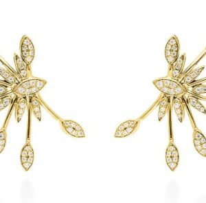 Pendientes Marina García, Firework