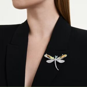 Colgante Y Broche Swarovski, Ariana Grande