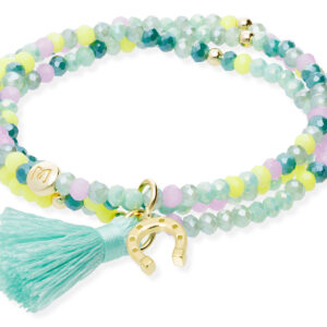 Pulsera Marina García Zen, Portobello