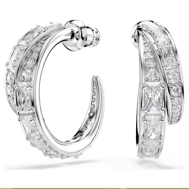 Pendientes Swarovski, Vienna Aro