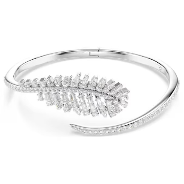 Brazalete Swarovski, Vienna Pluma