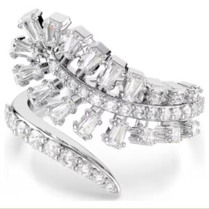 Anillo Swarovski, Vienna Pluma