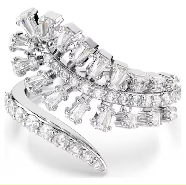 Anillo Swarovski, Vienna Pluma