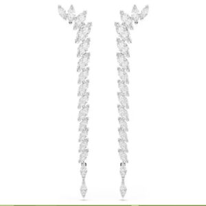 Pendientes Swarovski, Mesmera Marquisa Largos