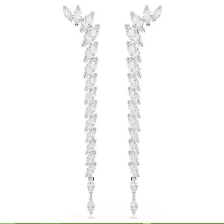 Pendientes Swarovski, Mesmera Marquisa Largos