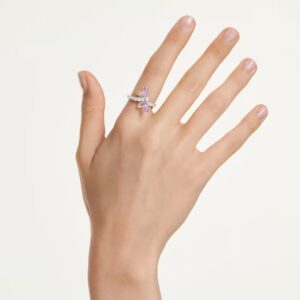 Anillo Swarovski, Ariana Grande Libélula
