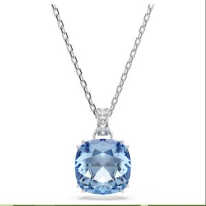 Colgante Swarovski, Millenia Azul