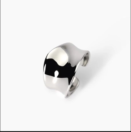 Anillo Mabina Gioielli, Asombroso