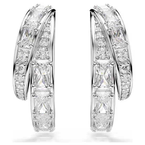 Pendientes Swarovski, Vienna Aro