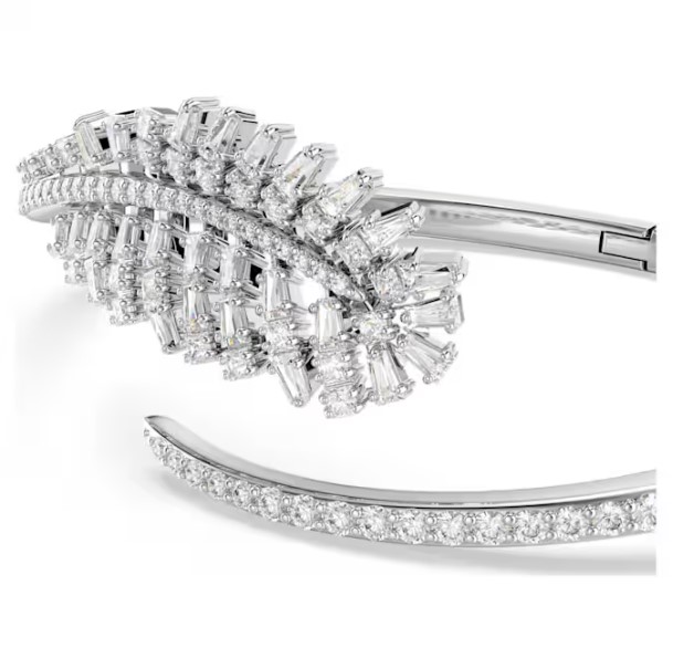 Brazalete Swarovski, Vienna Pluma