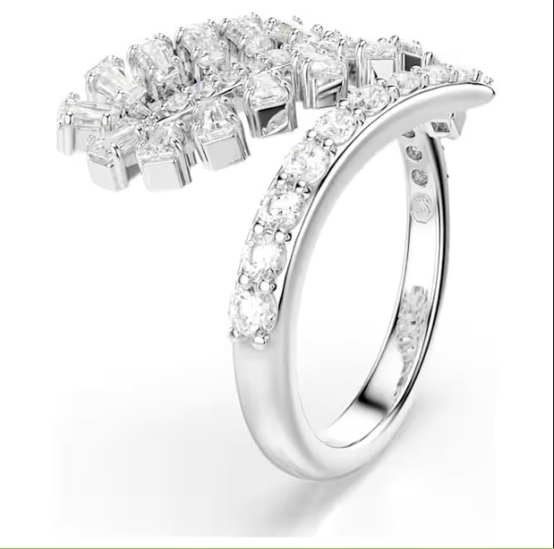 Anillo Swarovski, Vienna Pluma