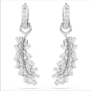 Pendientes Swarovski, Vienna Pluma