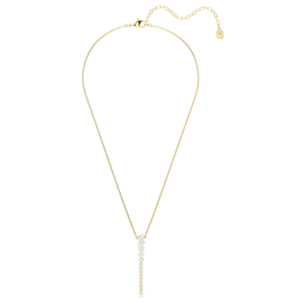 Collar en Y Swarovski, Mesmera