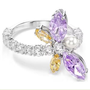 Anillo Swarovski, Ariana Grande Libélula