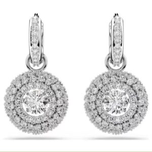Pendientes Swarovski, Sublima