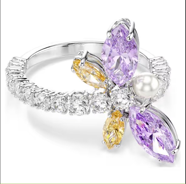 Anillo Swarovski, Ariana Grande Libélula