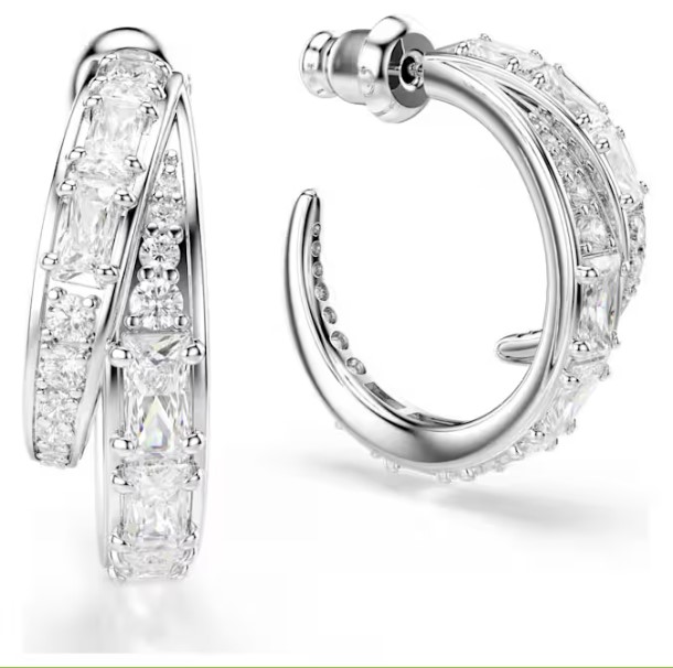 Pendientes Swarovski, Vienna Aro