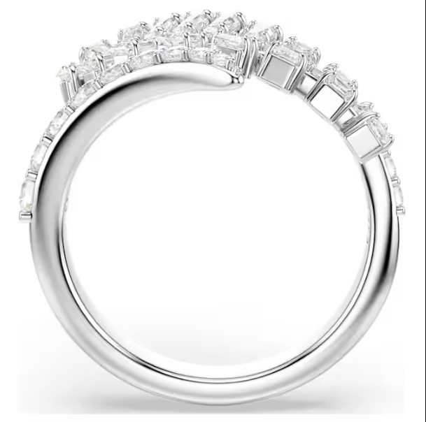 Anillo Swarovski, Vienna Pluma