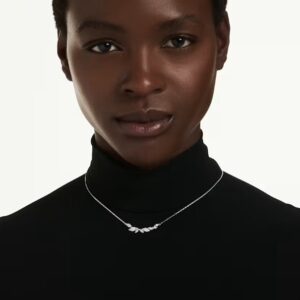 Collar Swarovski, Mesmera Marquisa