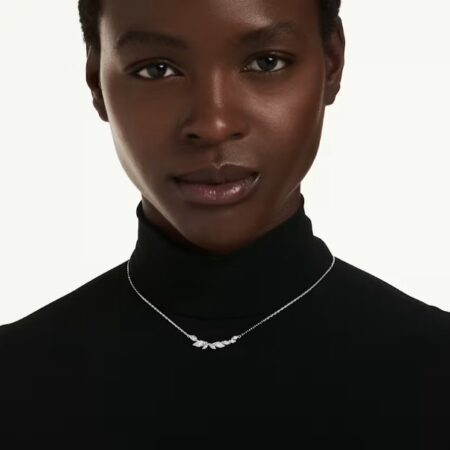 Collar Swarovski, Mesmera Marquisa