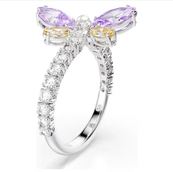 Anillo Swarovski, Ariana Grande Libélula