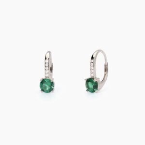 Pendientes Mabina Gioielli, Isabel
