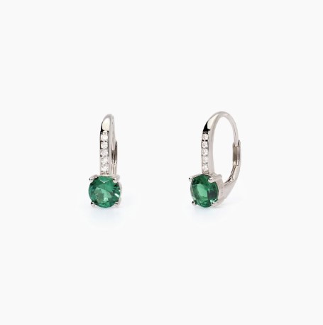 Pendientes Mabina Gioielli, Isabel