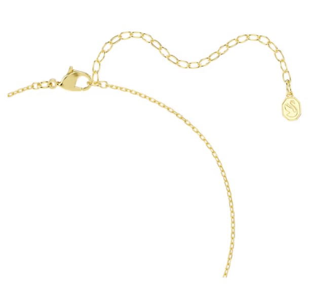 Collar en Y Swarovski, Mesmera