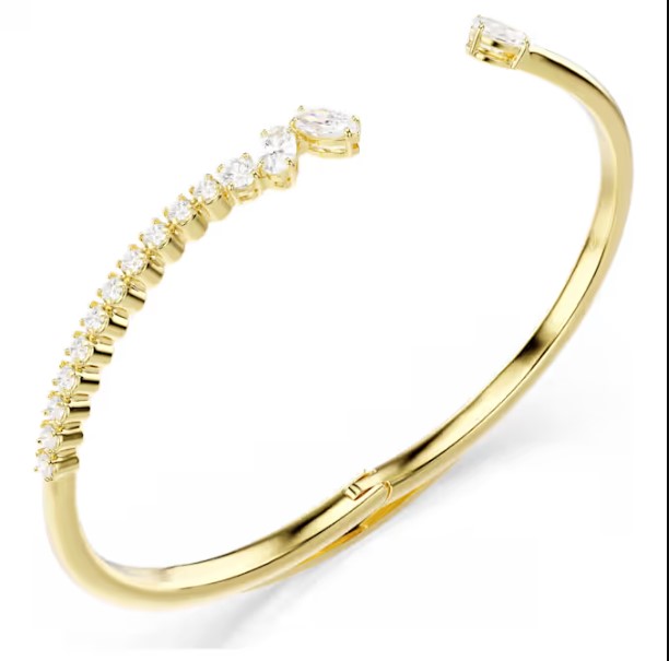 Brazalete Swarovski, Mesmera