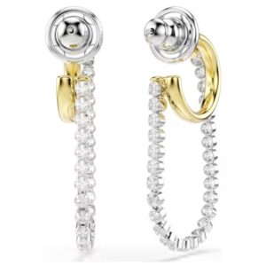 Pendientes Swarovski, Hyperbola