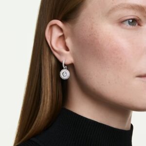 Pendientes Swarovski, Sublima