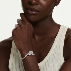 Brazalete Swarovski, Vienna Pluma