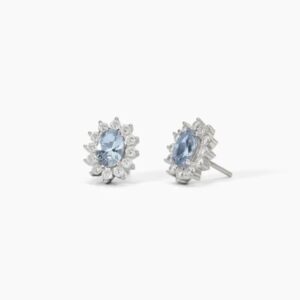 Pendientes Mabina Gioielli, Retro