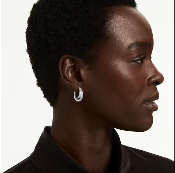 Pendientes Swarocski, Vienna Aro