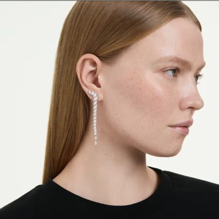 Pendientes Swarovski, Mesmera Marquisa Largos