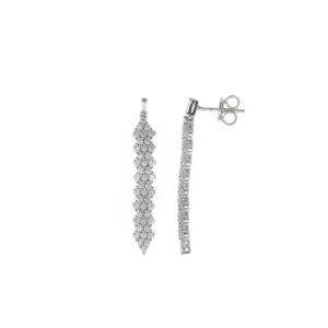 Pendientes Salvatore, Wedding Espiga