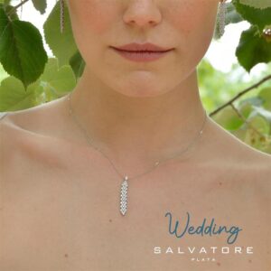 Collar Salvatore, Wedding Espiga