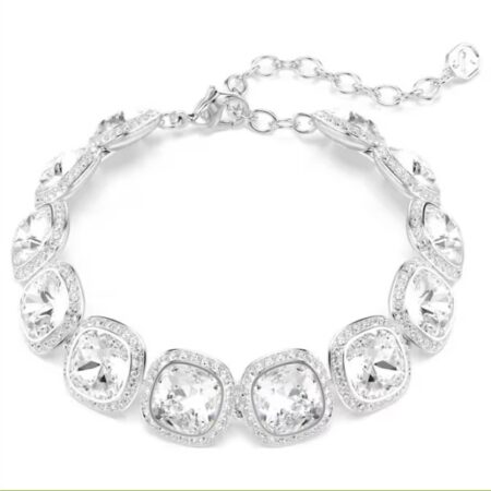 Pulsera Swarovski, Una Angelic Cojín
