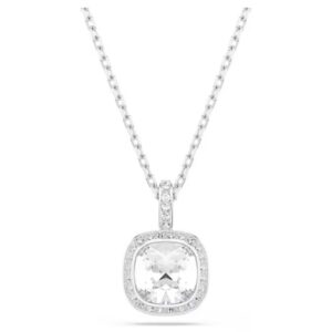 Colgante Swarovski, Una Angelic Blanco
