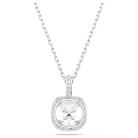 Colgante Swarovski, Una Angelic Blanco